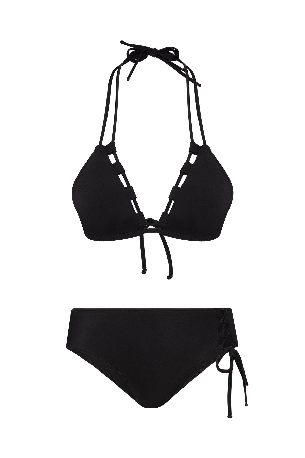 Tenedos Black Tops