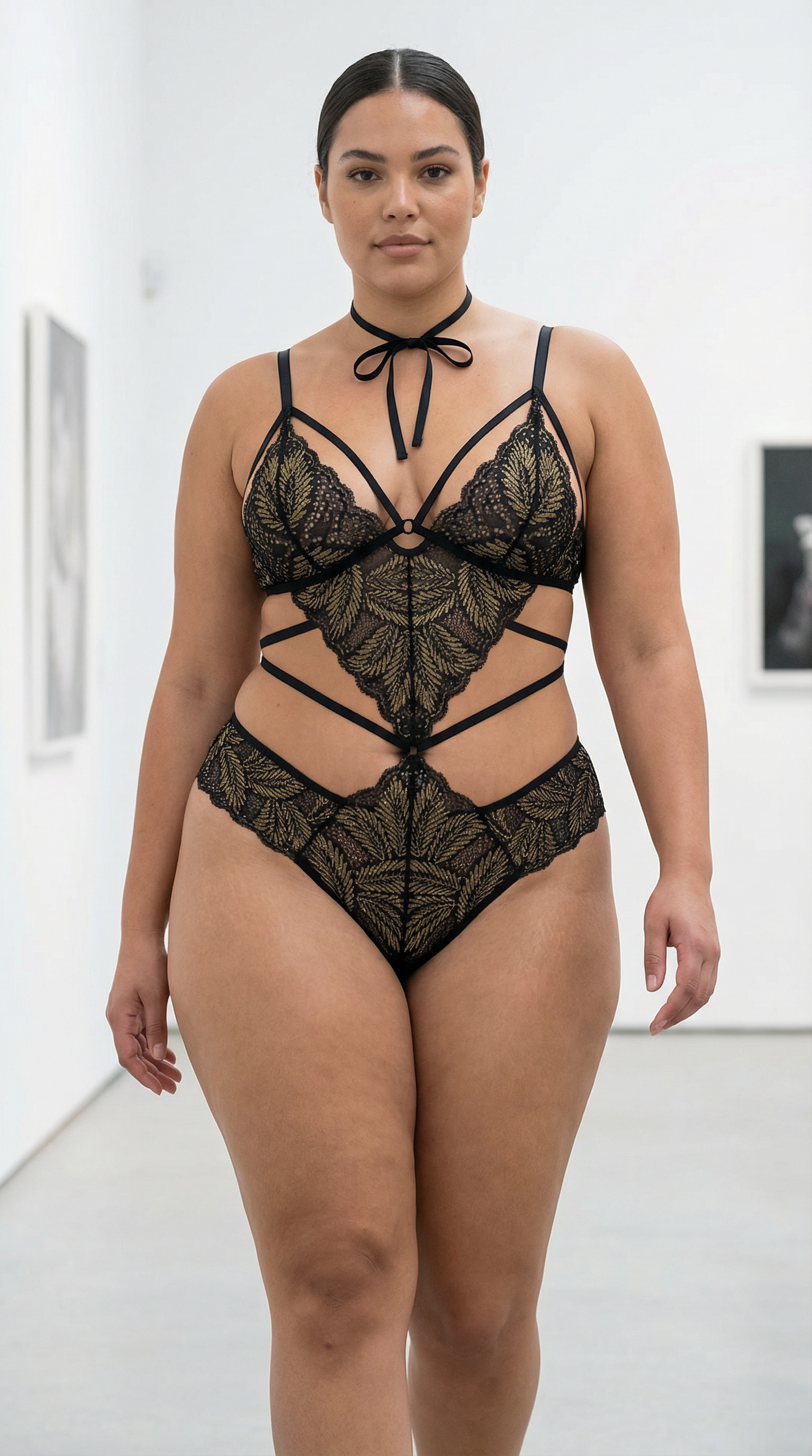 Echo Body New York Edition