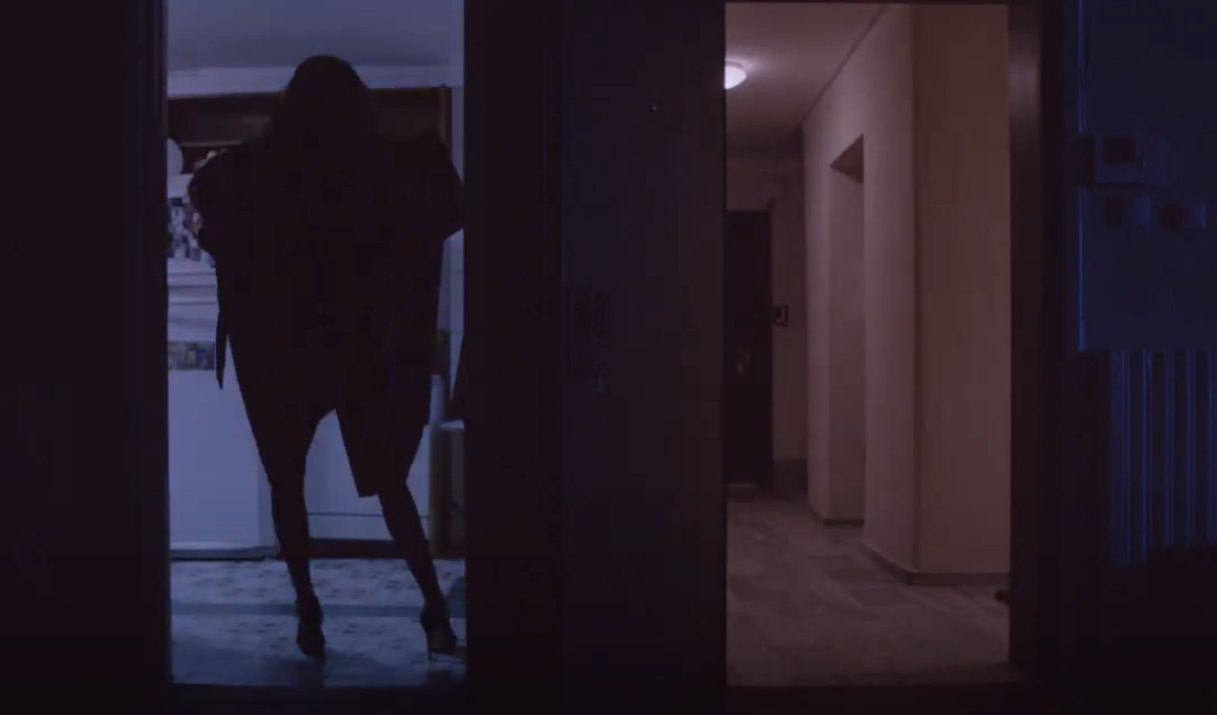 動画を読み込む: 25th Hour Lingerie by Seda Oturan