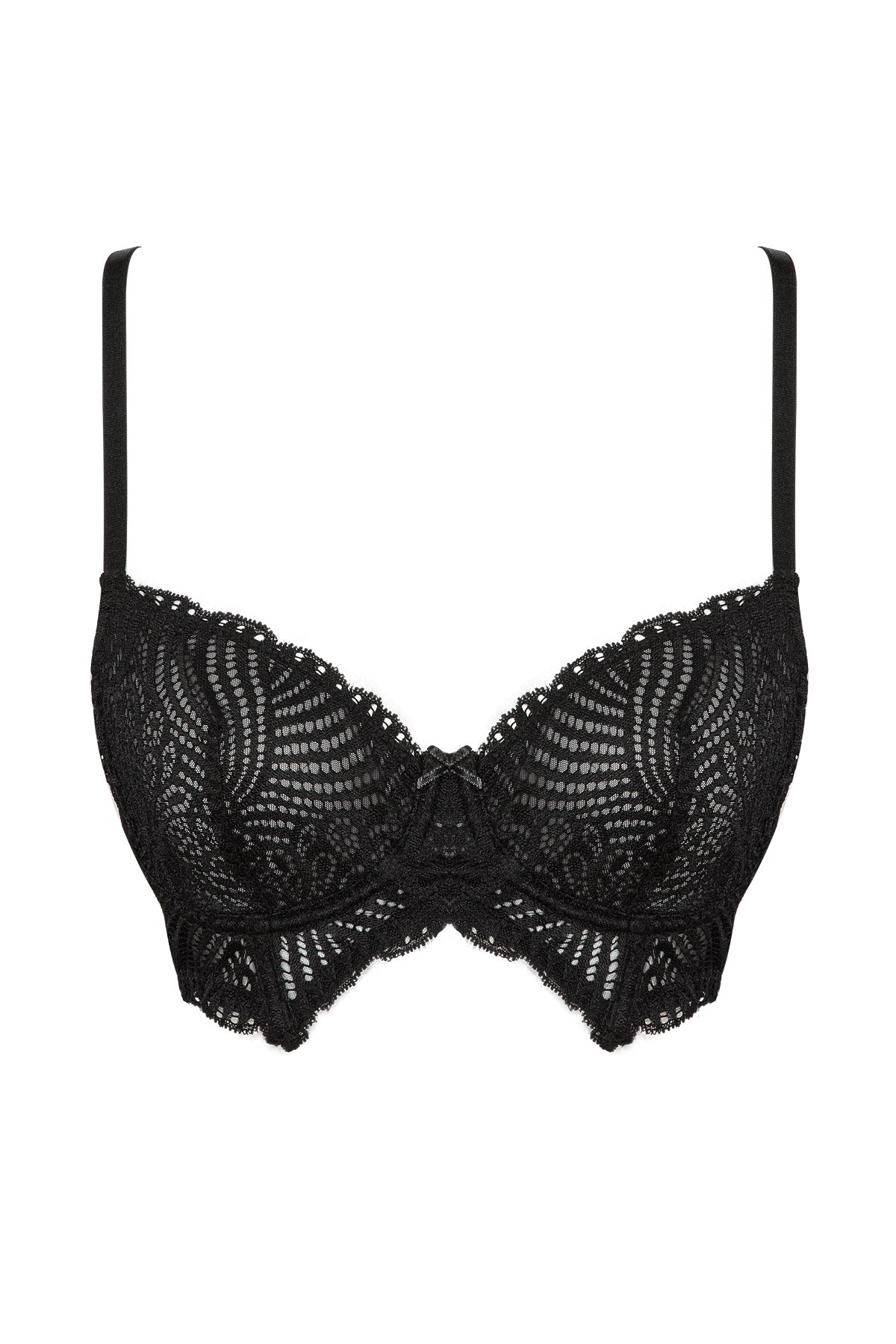 Corset Chic Hipster Bras