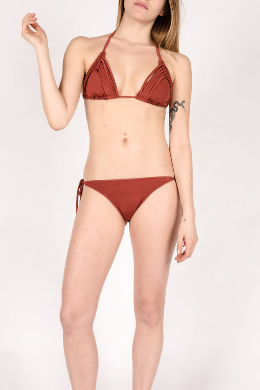 Lipsi Bronze Tops
